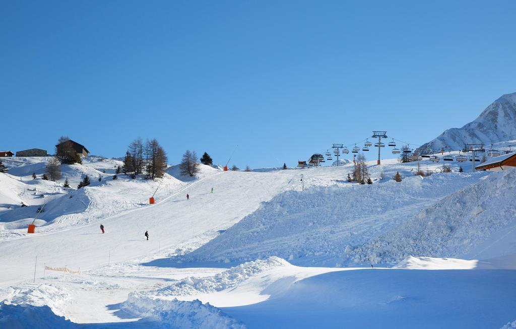 Résidence Prestige Odalys Front De Neige La Plagne